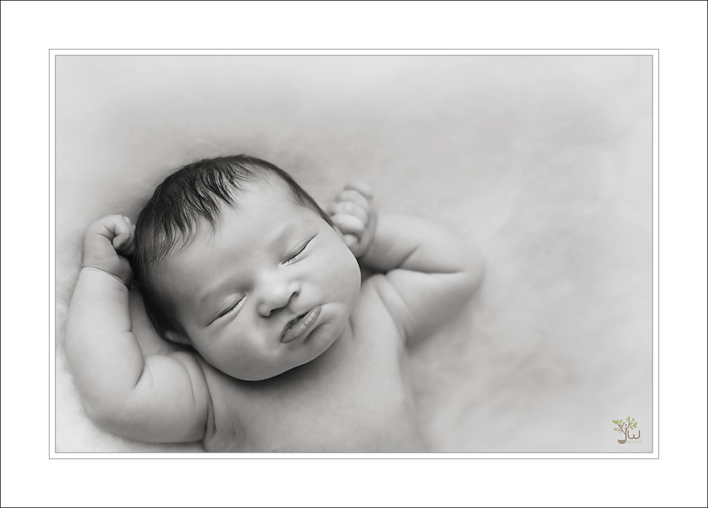 Auburn baby photography